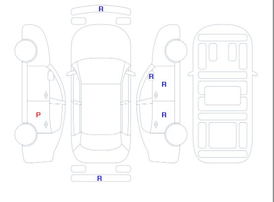 KIA NEW SORENTO HYBRID (MQ4) 1.6 HEV 2WD PRESTIGE 2022 - zdjęcie 27