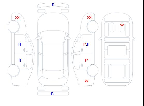 KIA NEW K5 (DL3) 2.0 GASOLINE PRESTIGE 2021 - zdjęcie 24