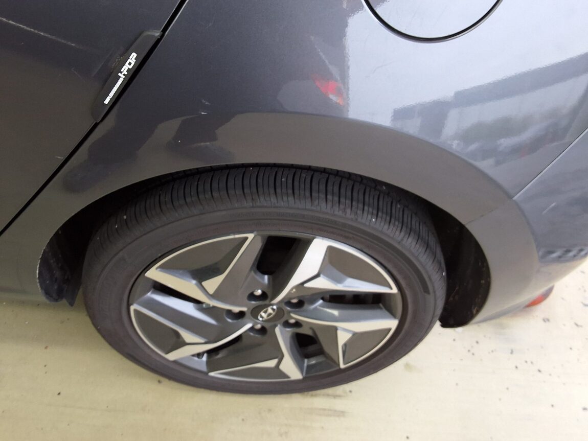 HYUNDAI i30 PD 1.6 TURBO SPORT PREMIUM 2017 - zdjęcie 23