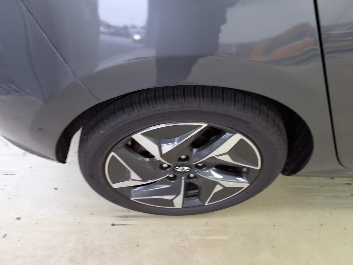 HYUNDAI i30 PD 1.6 TURBO SPORT PREMIUM 2017 - zdjęcie 25