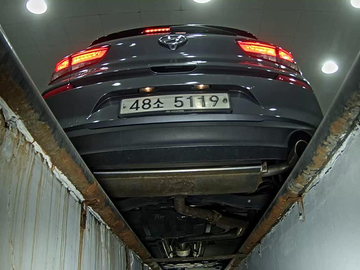 HYUNDAI i30 PD 1.6 TURBO SPORT PREMIUM 2017 - zdjęcie 8