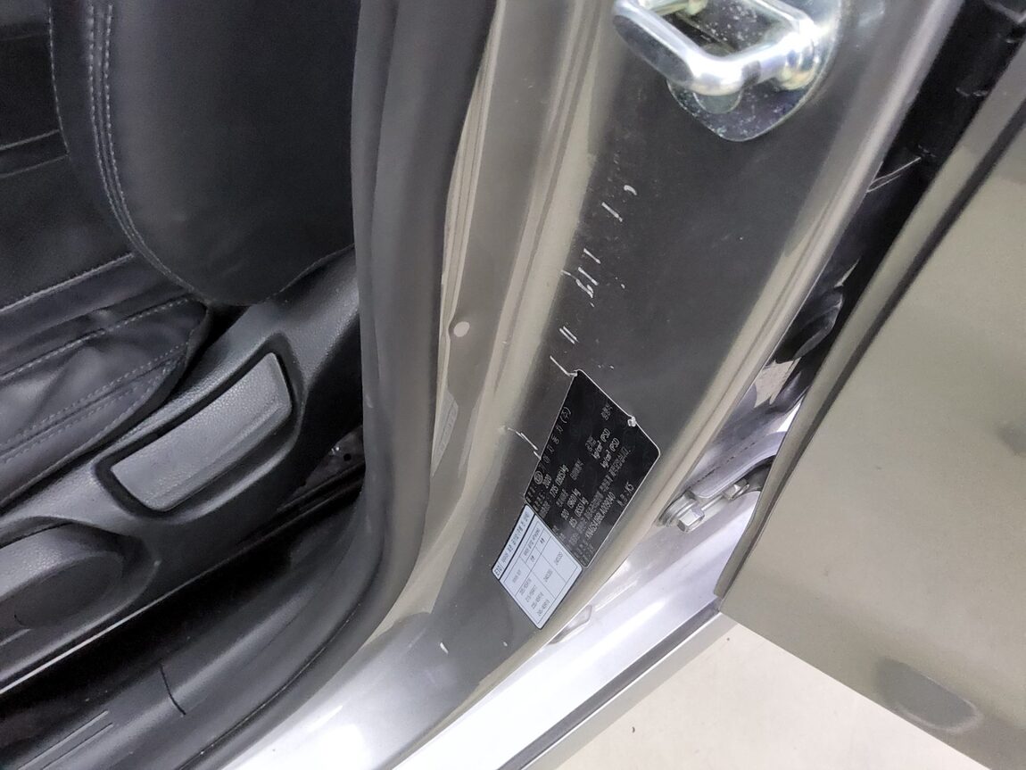 KIA NEW K5 (DL3) 2.0 LPI RENTAL CAR STANDARD 2020 - zdjęcie 16