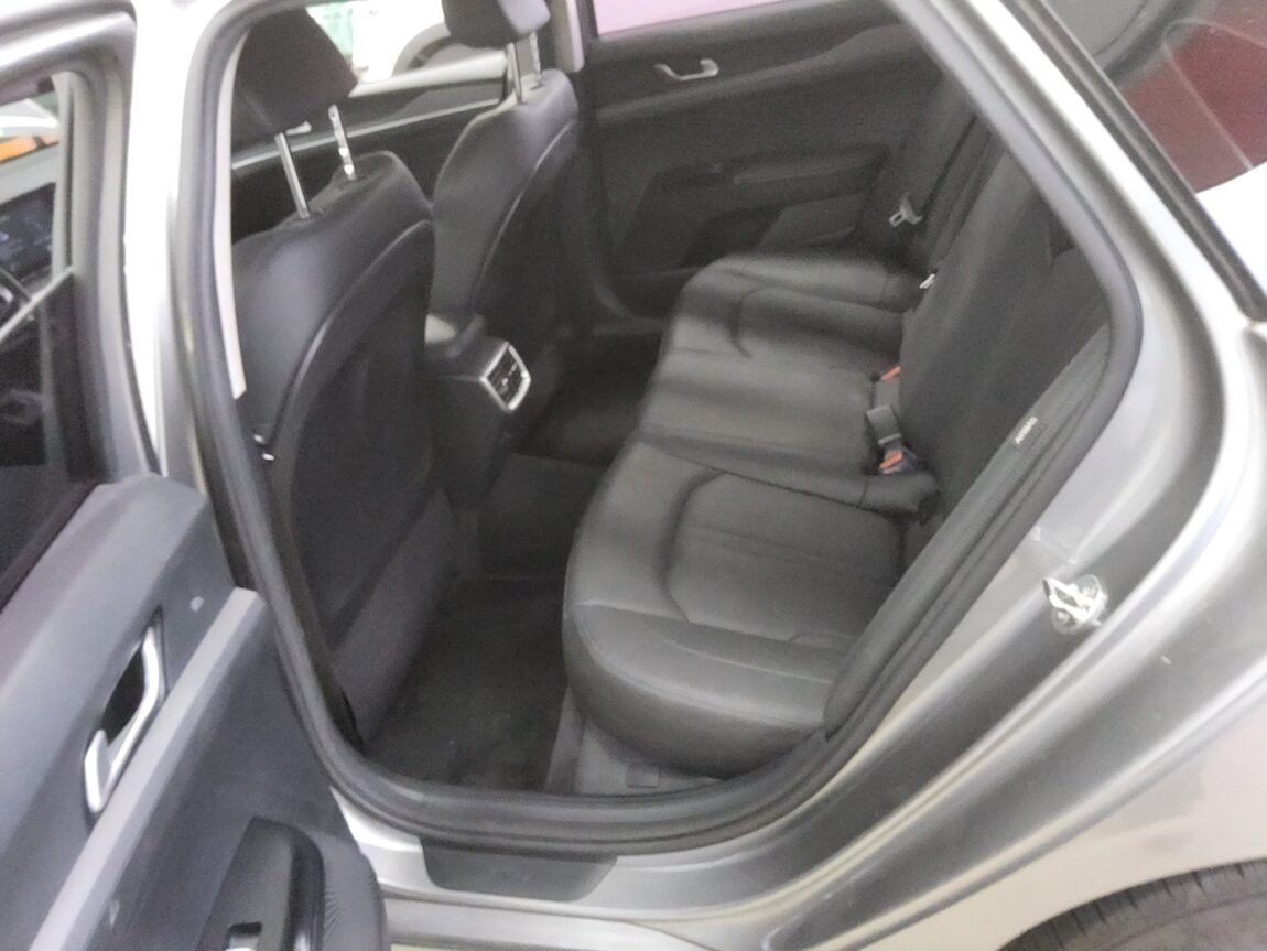 KIA NEW K5 (DL3) 2.0 LPI RENTAL CAR STANDARD 2020 - zdjęcie 12