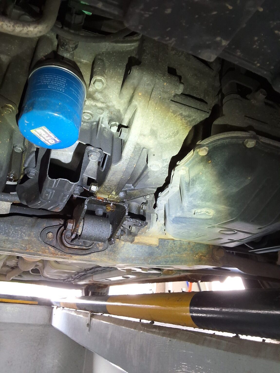 KIA ALL NEW MORNING GASOLINE DELUXE SPECIAL 2012 - zdjęcie 27
