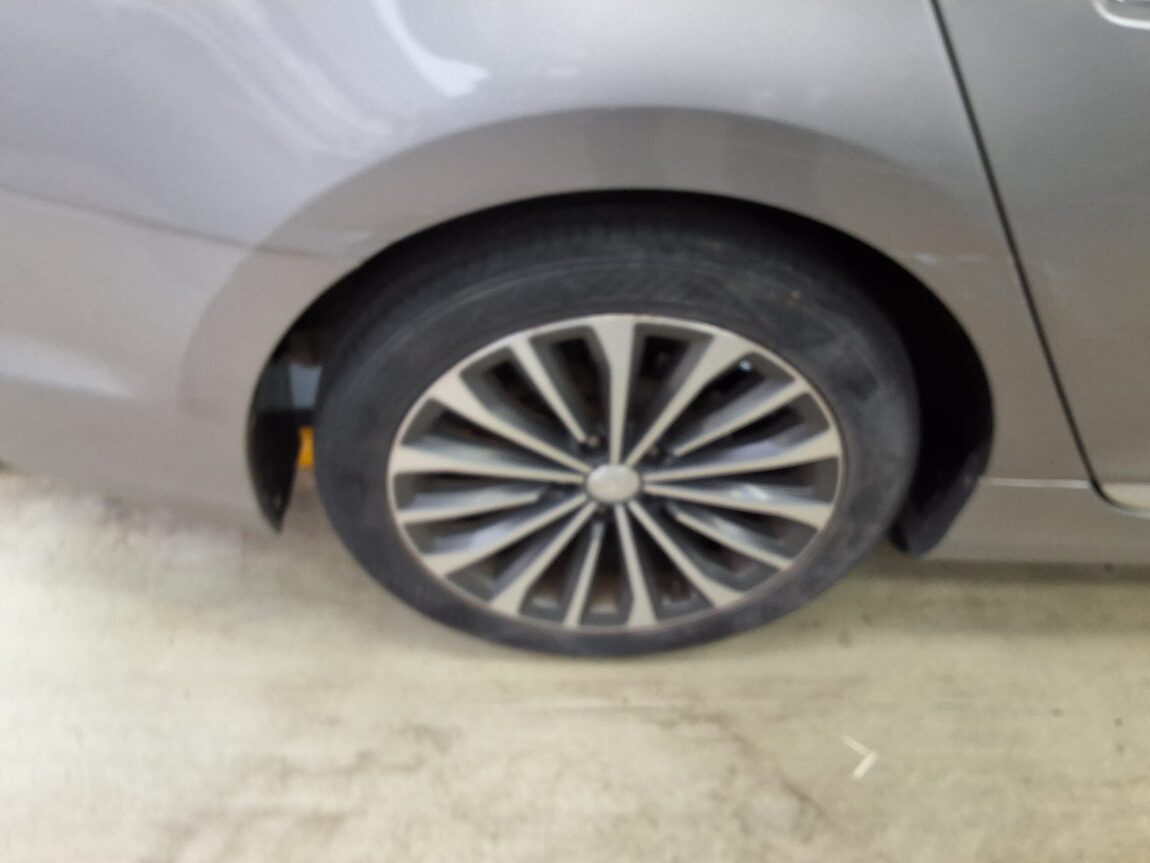 HYUNDAI GRANDEUR HG HG 300 EXCLUSIVE 2014 - zdjęcie 23