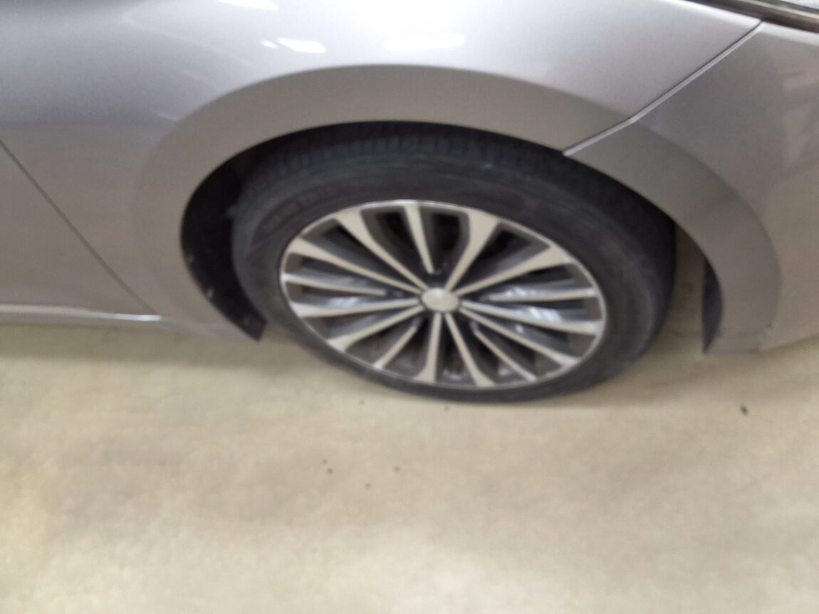 HYUNDAI GRANDEUR HG HG 300 EXCLUSIVE 2014 - zdjęcie 22