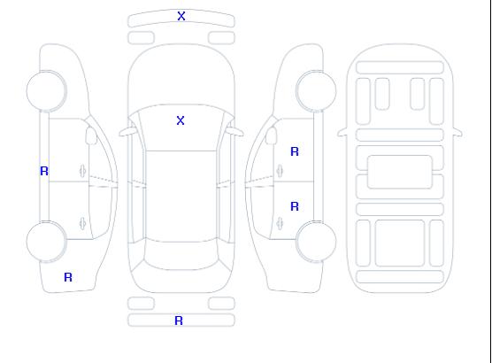 HYUNDAI AVANTE (CN7) 1.6 GASOLINE MODERN 2021 - zdjęcie 24
