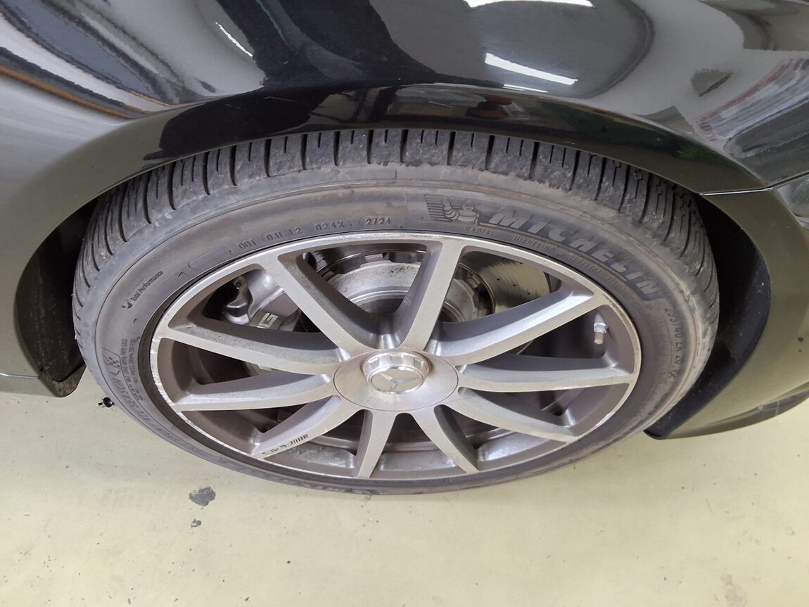 MERCEDES-BENZ S-CLASS (6TH GEN) S63L AMG 4MATIC 2016 - zdjęcie 26