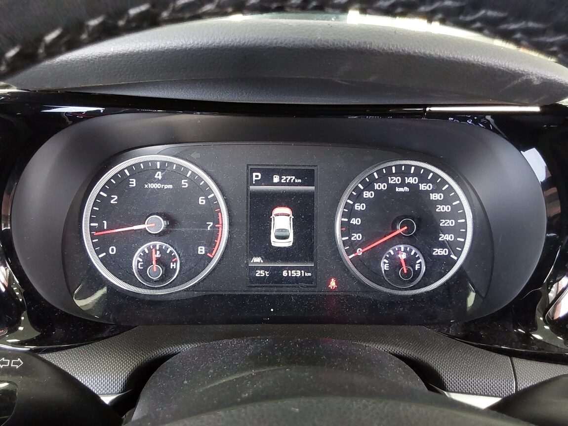 KIA NEW K5 (DL3) 2.0 GASOLINE PRESTIGE 2022 - zdjęcie 9