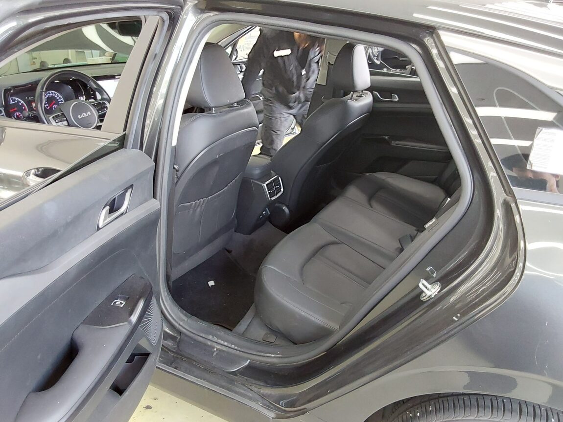 KIA NEW K5 (DL3) 2.0 GASOLINE PRESTIGE 2022 - zdjęcie 12