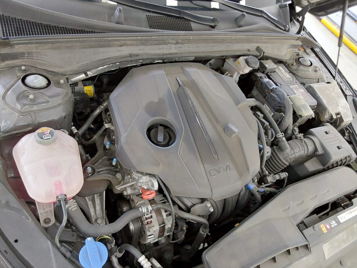 KIA NEW K5 (DL3) 2.0 GASOLINE PRESTIGE 2022 - zdjęcie 18