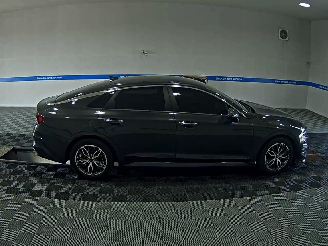 KIA NEW K5 (DL3) 2.0 GASOLINE PRESTIGE 2022 - zdjęcie 4