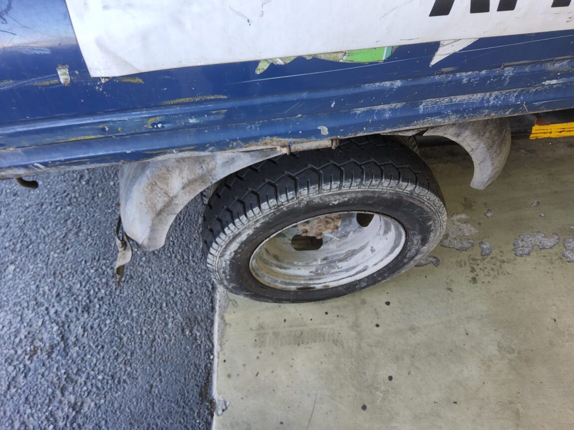 HYUNDAI PORTER II CRDi SUPER CAB EXTRA LONG WHEELBASE PLUS 2014 - zdjęcie 20