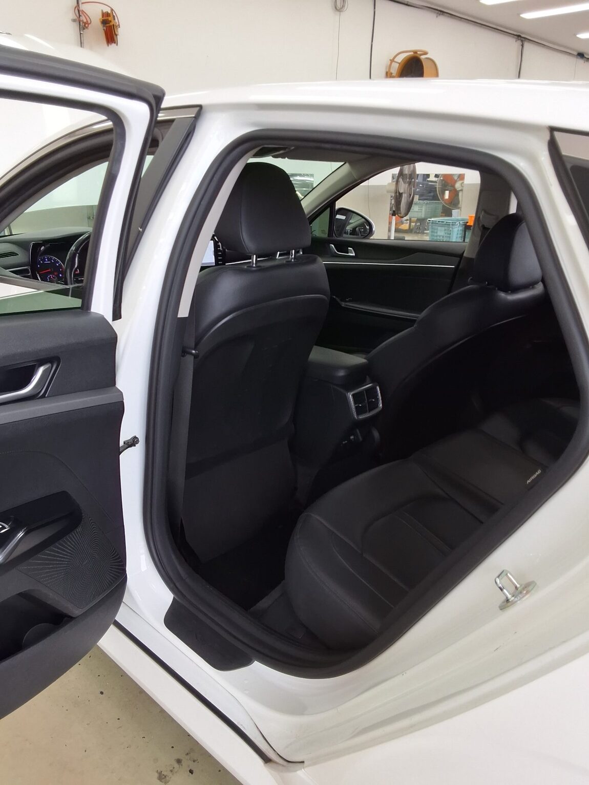 KIA NEW K5 (DL3) 2.0 LPI RENTAL CAR TRENDY 2020 - zdjęcie 12