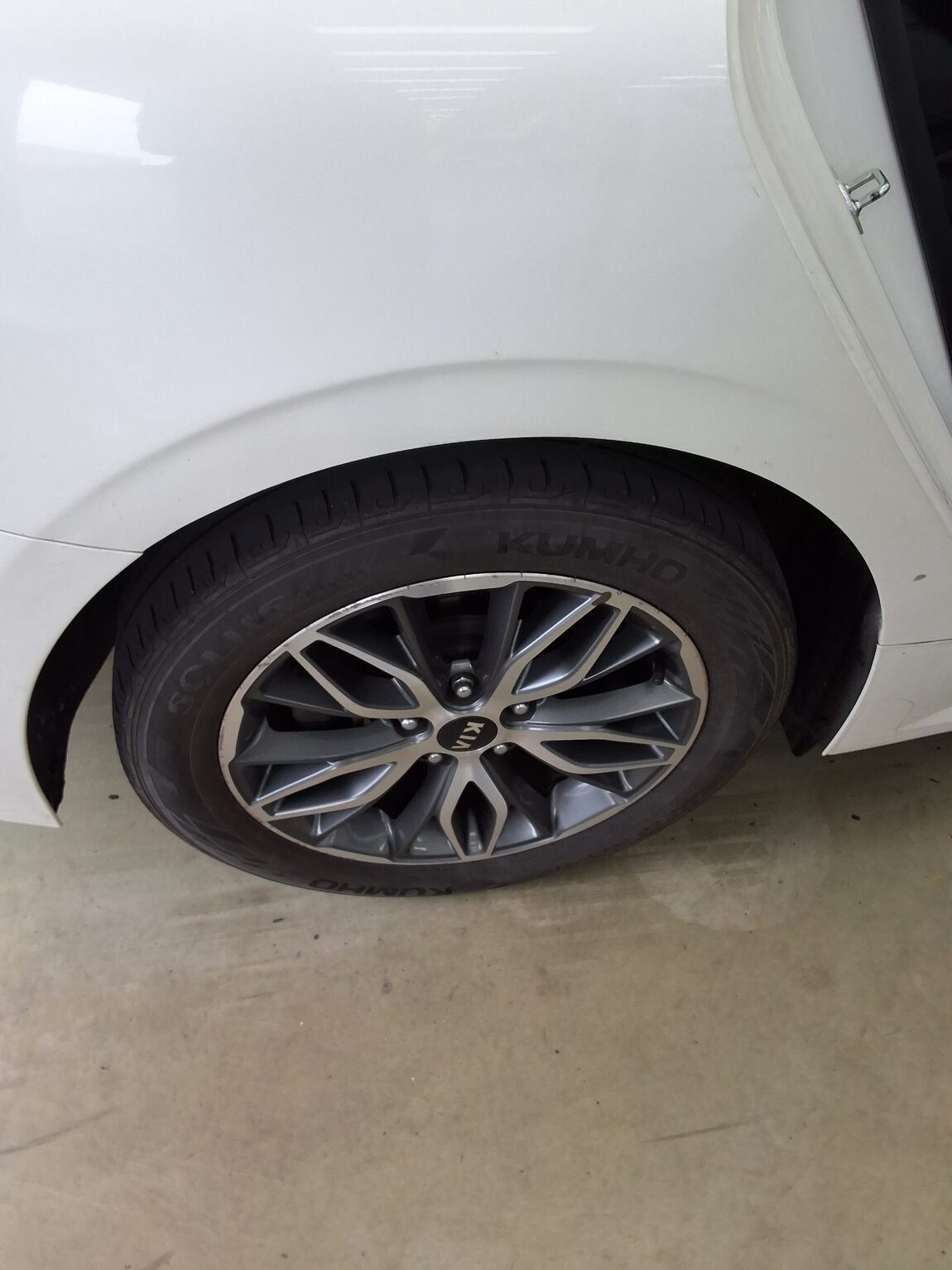 KIA NEW K5 (DL3) 2.0 LPI RENTAL CAR TRENDY 2020 - zdjęcie 23