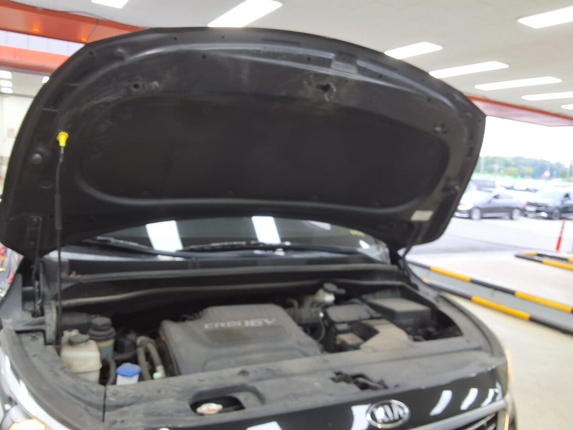KIA ALL NEW CARNIVAL 9-SEATER DIESEL PRESTIGE 2017 - zdjęcie 18