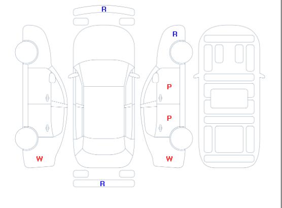KIA ALL NEW CARNIVAL 9-SEATER DIESEL PRESTIGE 2017 - zdjęcie 27