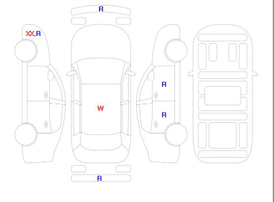 HYUNDAI LF SONATA NEW RISE LPi TAXI ECONOMY MODEL 2022 - zdjęcie 27