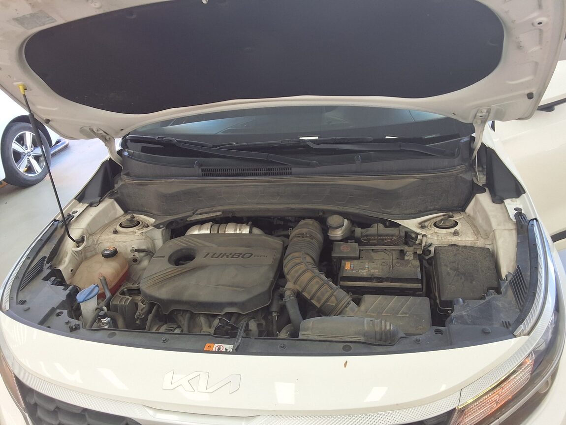 KIA SELTOS 1.6 GASOLINE 2WD TRENDY 2023 - zdjęcie 19