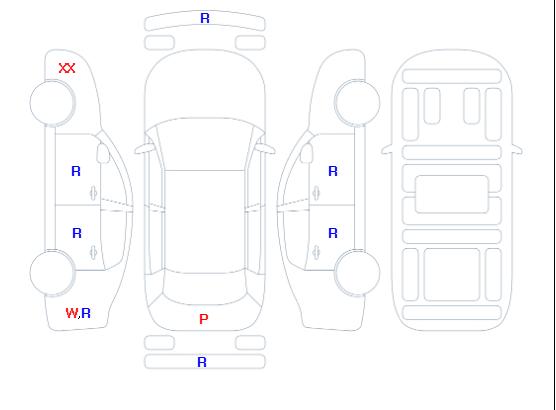 KIA SELTOS 1.6 GASOLINE 2WD TRENDY 2023 - zdjęcie 25