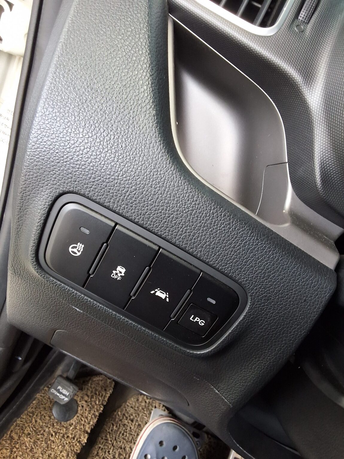 KIA THE NEW RAY 1.0 GASOLINE PRESTIGE 2021 - zdjęcie 24