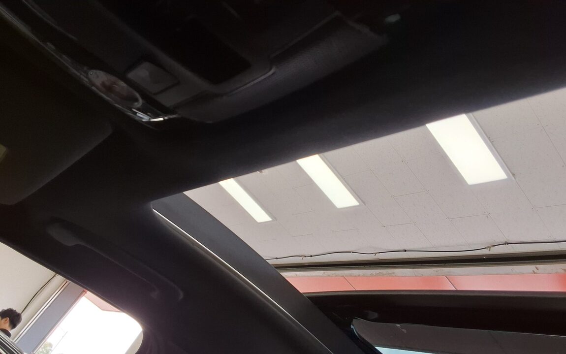 KIA THE ALL NEW SPORTAGE HYBRID 1.6 HEV SIGNATURE 2022 - zdjęcie 21