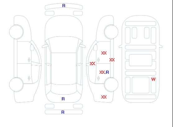 KIA THE ALL NEW SPORTAGE HYBRID 1.6 HEV SIGNATURE 2022 - zdjęcie 28