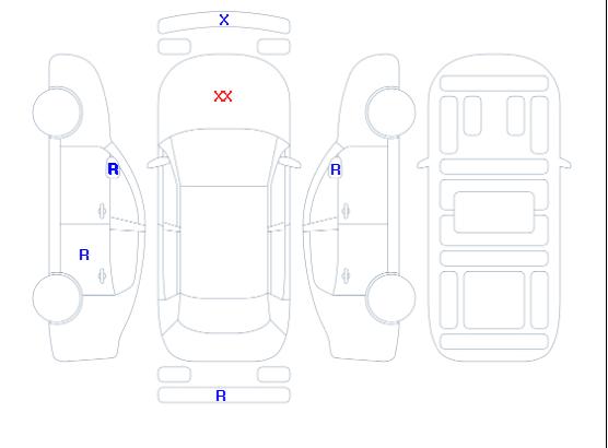 MINI COUNTRYMAN 2.0 D ALL4 PROLOGUE 2016 - zdjęcie 24
