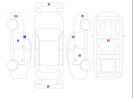 HYUNDAI THE ALL NEW TUCSON 1.6 TURBO AWD PREMIUM 2022 - zdjęcie 26