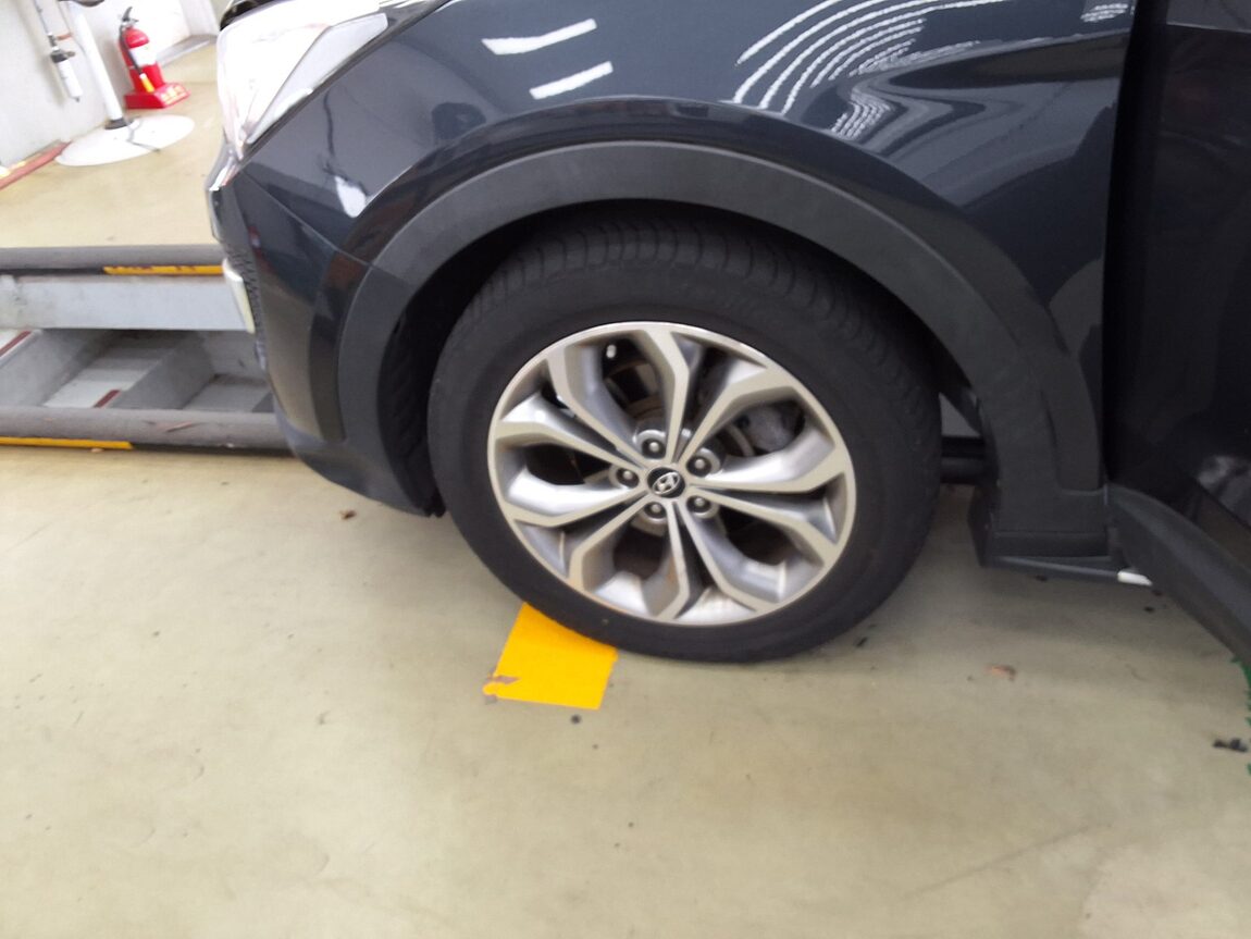 HYUNDAI SANTA FE (DM) DIESEL R2.0 2WD PREMIUM 2013 - zdjęcie 21