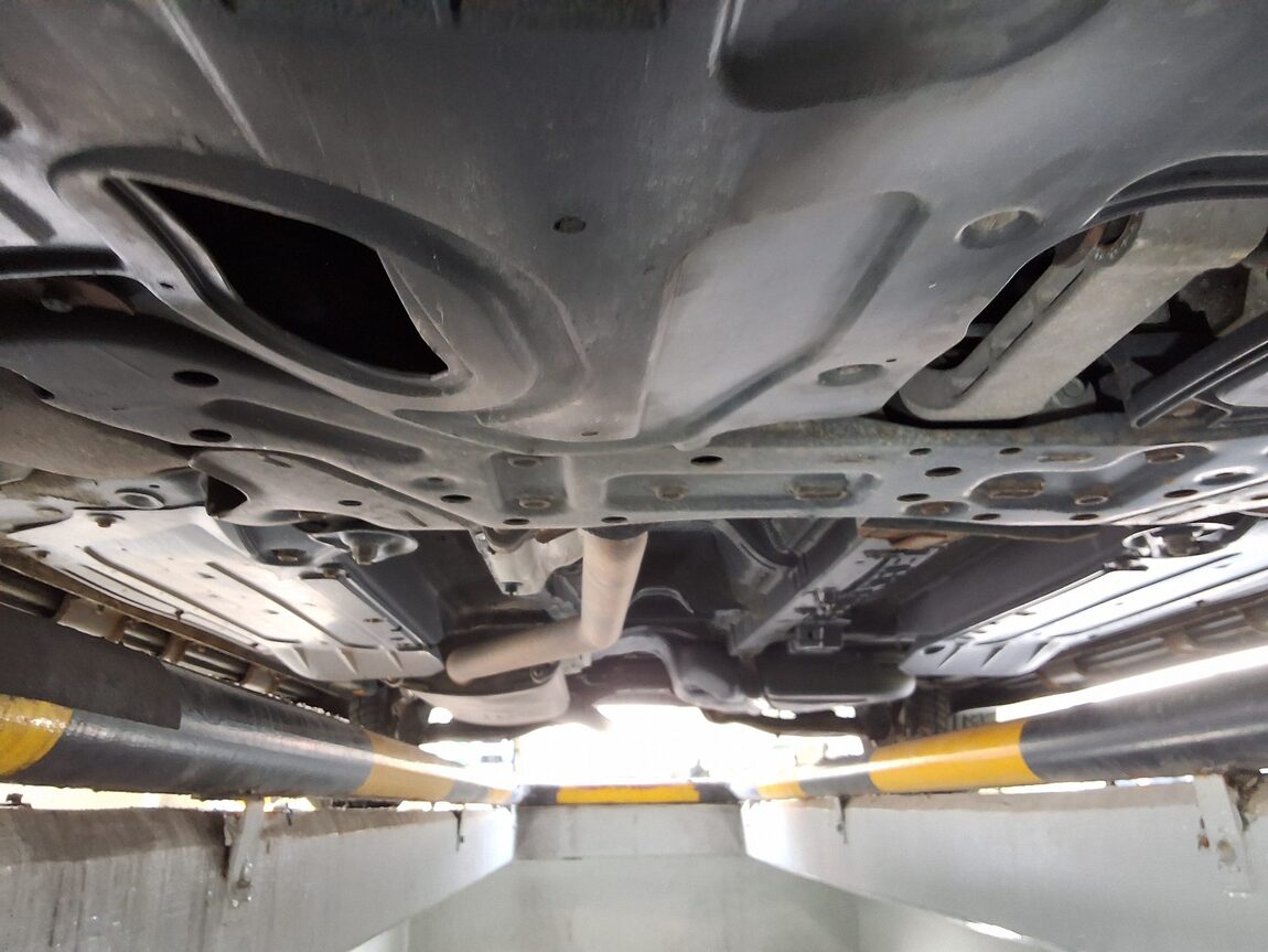 HYUNDAI SANTA FE (DM) DIESEL R2.0 2WD PREMIUM 2013 - zdjęcie 20