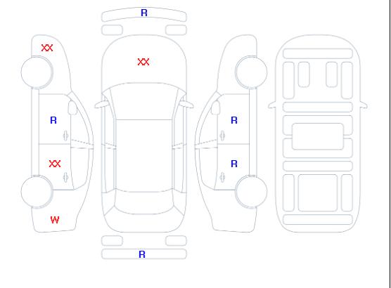 KIA NEW K5 (DL3) 1.6 GASOLINE TURBO SIGNATURE 2022 - zdjęcie 24