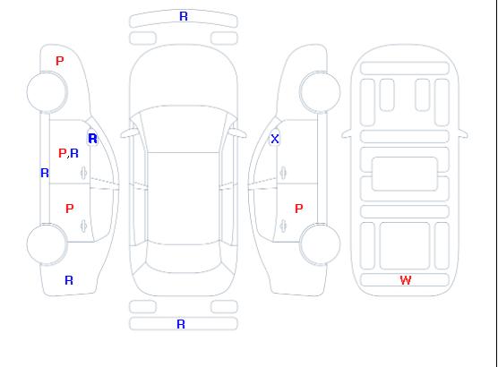 JEEP RENEGADE 2.0 DIESEL AWD LIMITED 2016 - zdjęcie 27