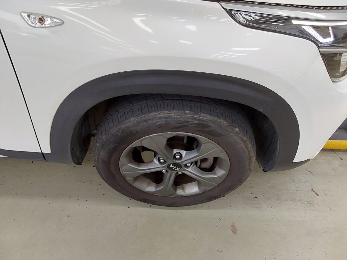 KIA SELTOS 1.6 DIESEL 2WD TRENDY 2021 - zdjęcie 22