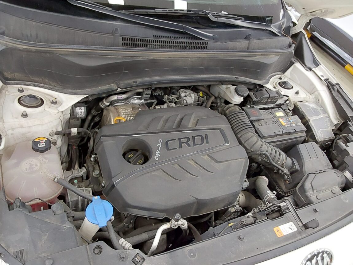 KIA SELTOS 1.6 DIESEL 2WD TRENDY 2021 - zdjęcie 18