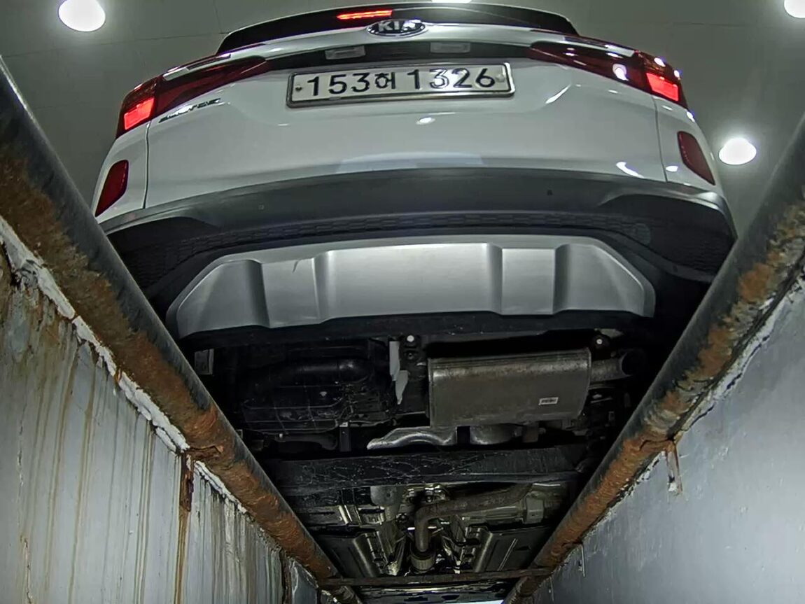 KIA SELTOS 1.6 DIESEL 2WD TRENDY 2021 - zdjęcie 8