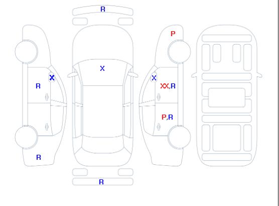 KIA SELTOS 1.6 DIESEL 2WD TRENDY 2021 - zdjęcie 24