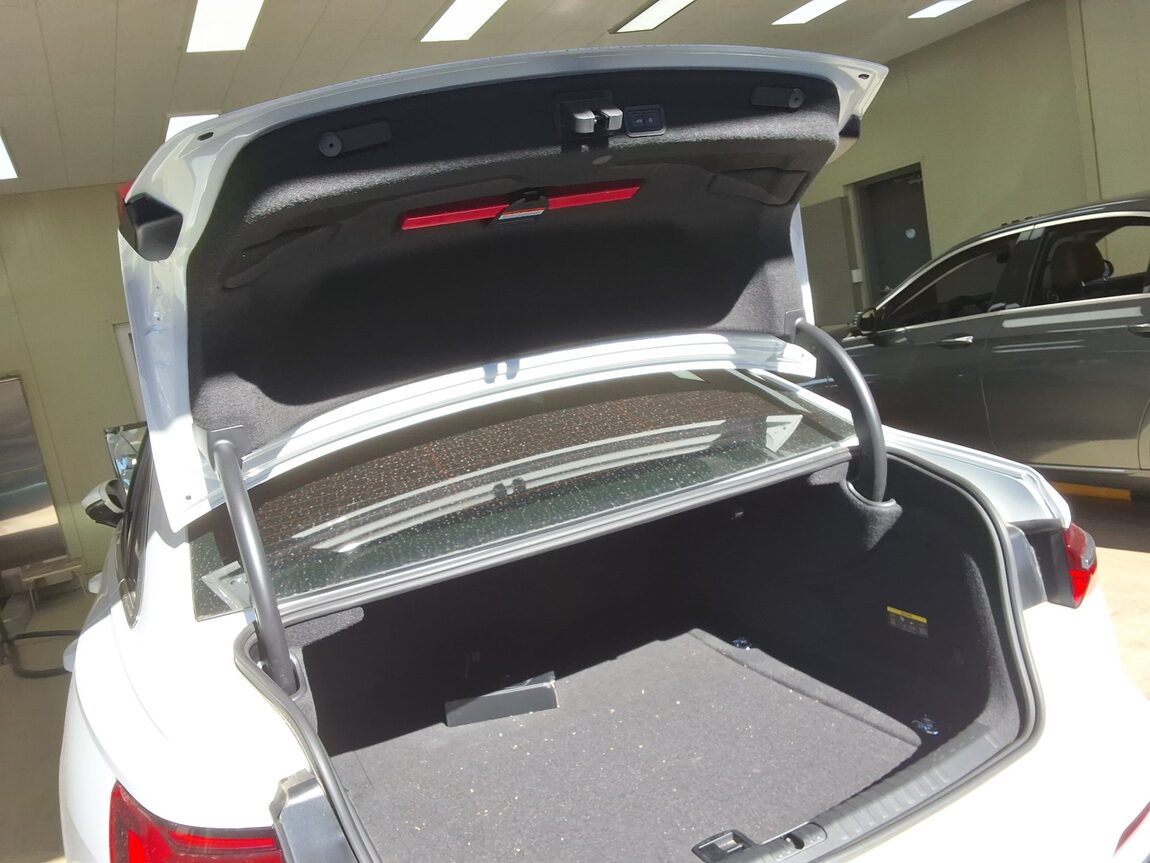 AUDI A6 (5TH GEN) 40 TDI PREMIUM 2020 - zdjęcie 16