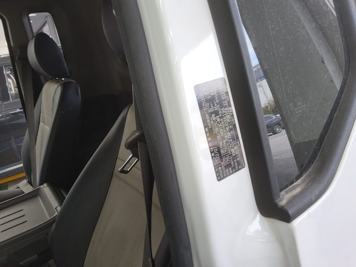 HYUNDAI PORTER II ELECTRIC CARGO PREMIUM SPECIAL 2022 - zdjęcie 13