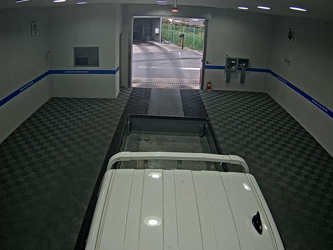 HYUNDAI PORTER II ELECTRIC CARGO PREMIUM SPECIAL 2022 - zdjęcie 7