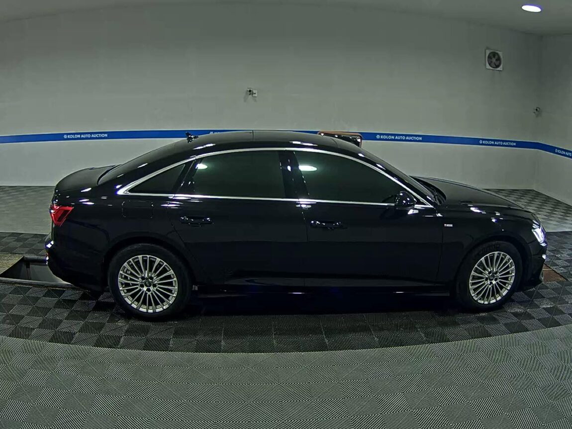 AUDI A6 (5TH GEN) 45 TFSI QUATTRO PREMIUM 2021 - zdjęcie 4
