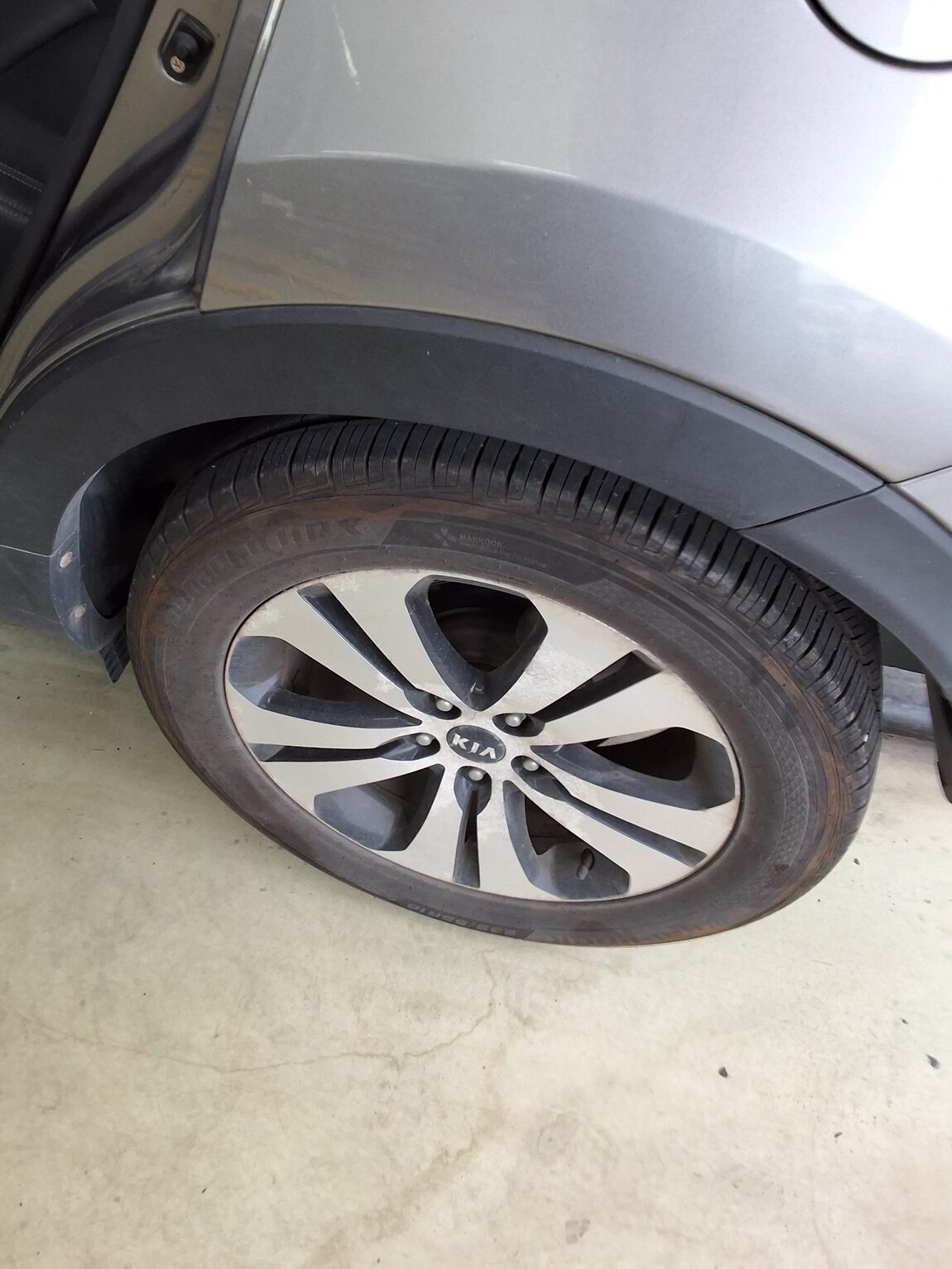 KIA SPORTAGE R DIESEL R2.0 2WD TLX LUXURY MODEL 2011 - zdjęcie 22