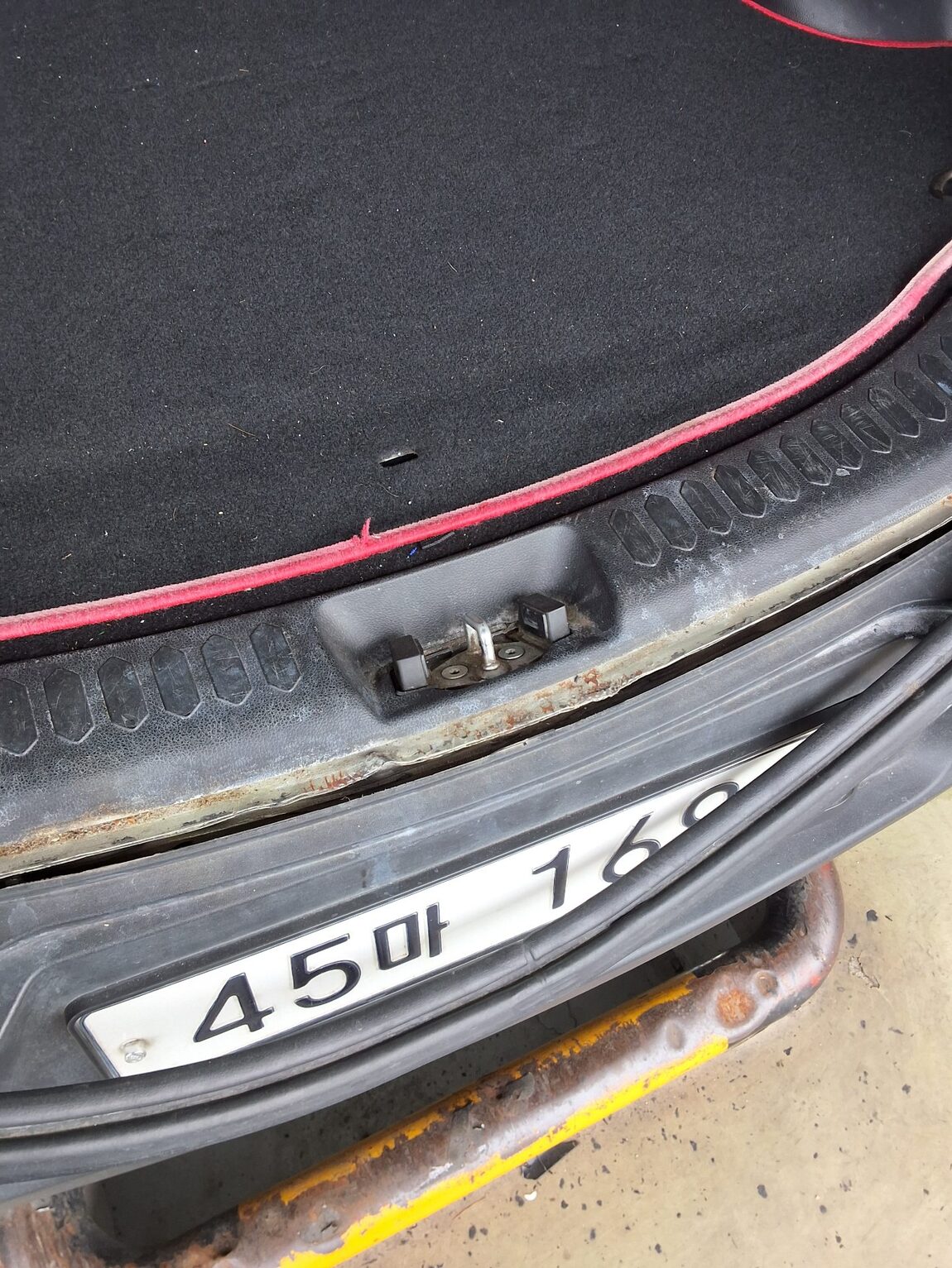 KIA SPORTAGE R DIESEL R2.0 2WD TLX LUXURY MODEL 2011 - zdjęcie 25