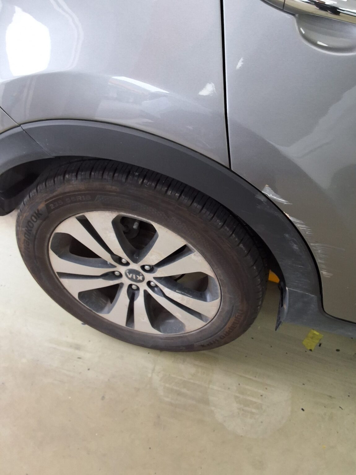 KIA SPORTAGE R DIESEL R2.0 2WD TLX LUXURY MODEL 2011 - zdjęcie 24