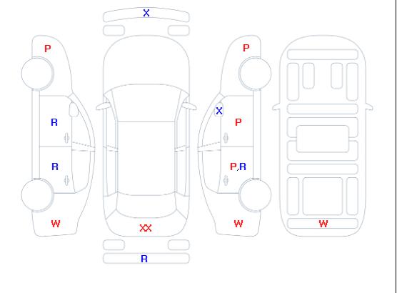 KIA SPORTAGE R DIESEL R2.0 2WD TLX LUXURY MODEL 2011 - zdjęcie 27