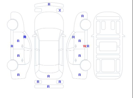 HYUNDAI AVANTE MD M16 GDi PREMIER 2012 - zdjęcie 27
