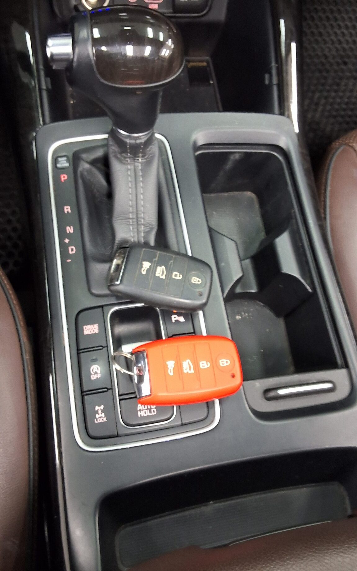 KIA ALL NEW SORENTO R2.2 4WD NOBLESSE SPECIAL 2016 - zdjęcie 20