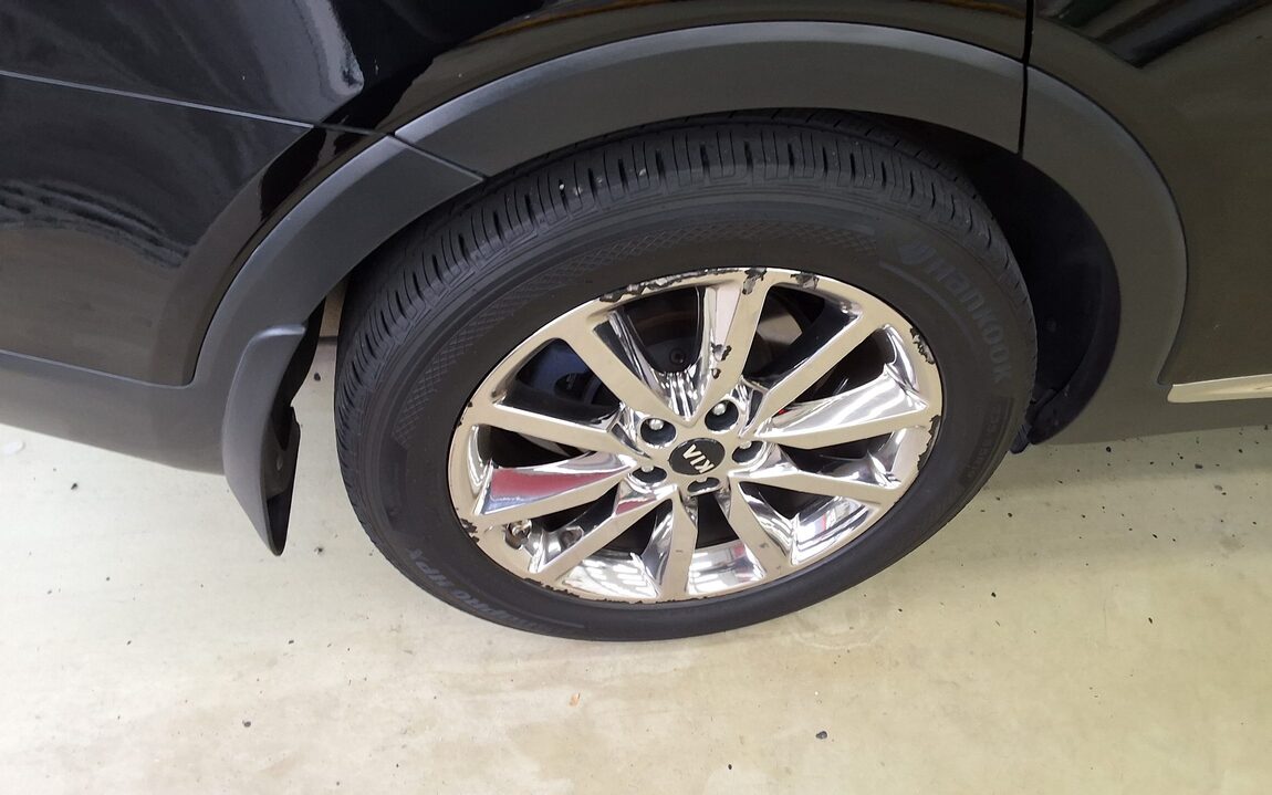 KIA ALL NEW SORENTO R2.2 4WD NOBLESSE SPECIAL 2016 - zdjęcie 27