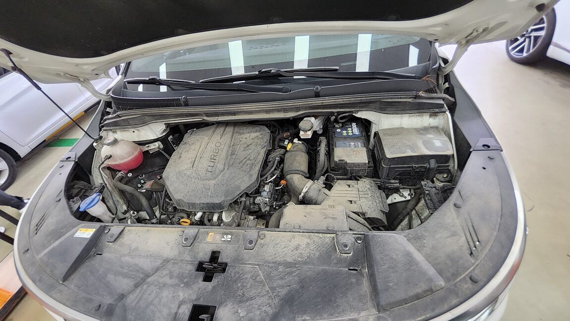 KIA NEW CARNIVAL (KA4) 9-SEATER DIESEL SIGNATURE 2023 - zdjęcie 21