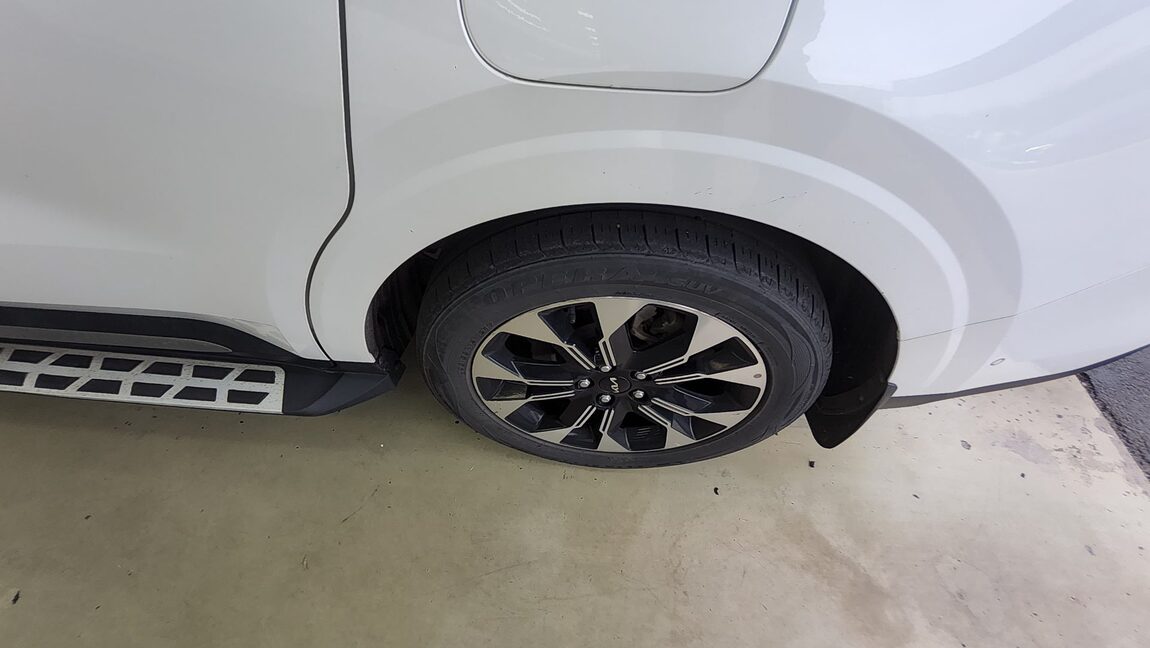 KIA NEW CARNIVAL (KA4) 9-SEATER DIESEL SIGNATURE 2023 - zdjęcie 25